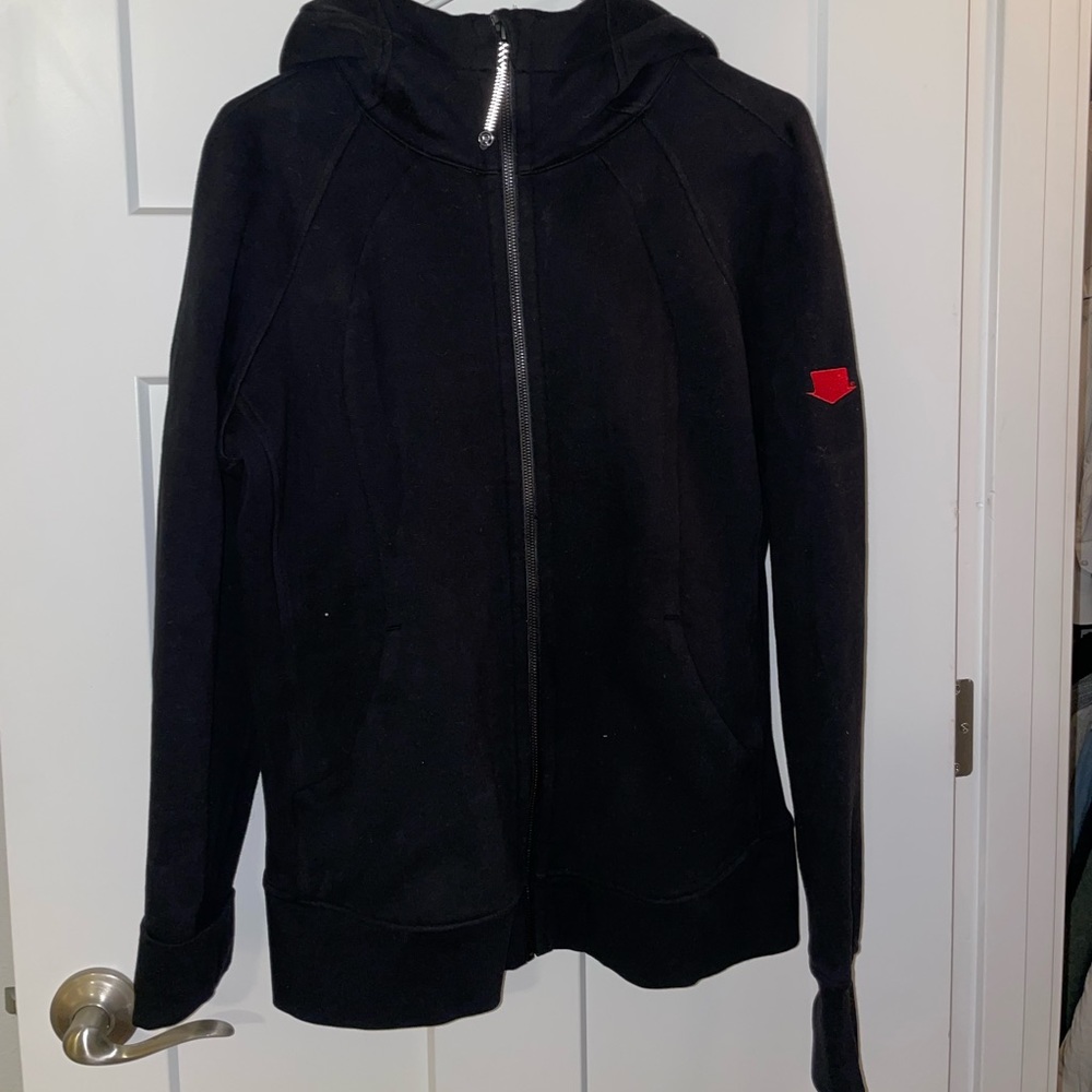 Lululemon hoodie